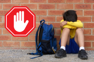 Combate ao Bullying na escola